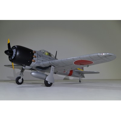 [ܼ]  [Phoenix] 1720mm Zero A6M GP/EP .120/20cc ARF