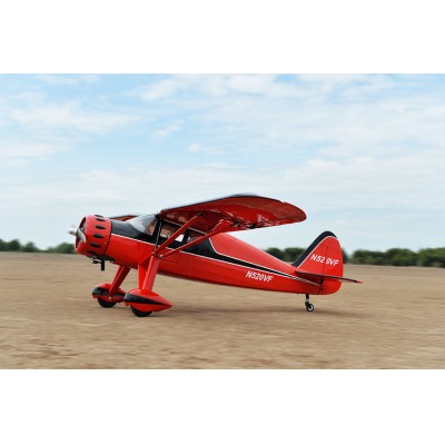 [ܼ]  Black Horse Fairchild 24W 30-35cc (2357mm)