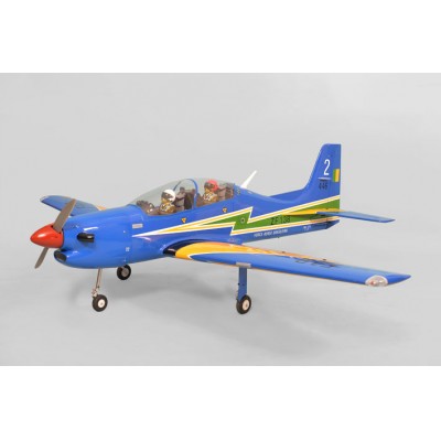 [ܼ]  [Phoenix] 2060mm Tucano 30-35cc GP/EP ARF