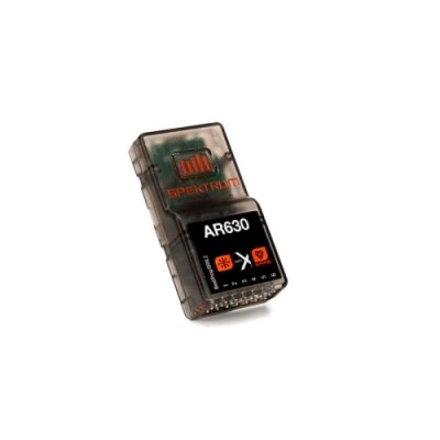 [ܼ] SPMAR630 [SPEKTRUM] ǰ AR630 DSMX 6ä AS3X ̷  SAFE ű