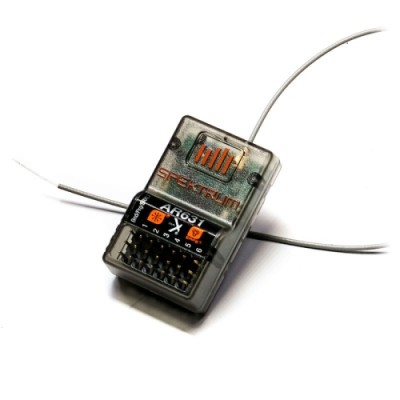 [ܼ] SPMAR631 [SPEKTRUM] ǰ AR631 DSMX 6ä AS3X ̷  SAFE ű