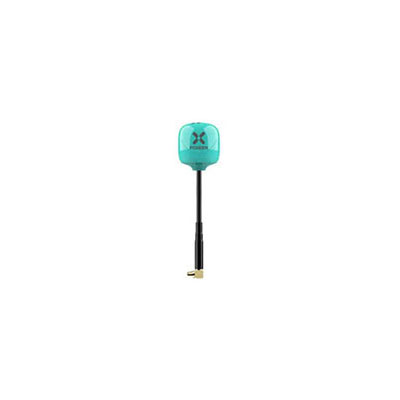 [ܼ]  [þ] Ѹ4 ÷  5.8Ghz ȴ ׳ 1 - LHCP, MMCX Angle(60mm)
