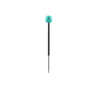 [���ܼ�]  [���þ�] �Ѹ���4 �÷��� ������ 5.8Ghz �ȴ� ���׳� 1�� - LHCP, U.FL-TUBE(150mm)