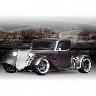 [ܼ] CB93034-4 Silver [Traxxas] 4-TEC 3.0  ε Ʈ (ǹ)