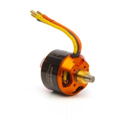 [���ܼ�] SPMXAM4745 [SPEKTRUM] Avian 5055-650Kv Outrunner Brushless Motor - �����Ǹ�
