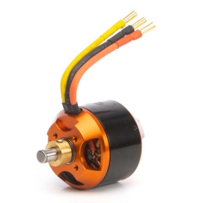 [���ܼ�] SPMXAM4740 [SPEKTRUM] Avian 5055-500Kv Outrunner Brushless Motor - �����Ǹ�