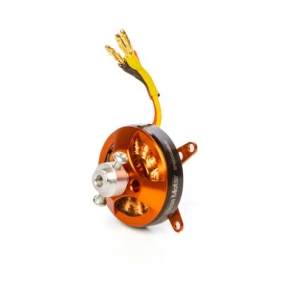 [���ܼ�] SPMXAM4502 [SPEKTRUM] Avian 2813-1750Kv Outrunner Brushless Motor