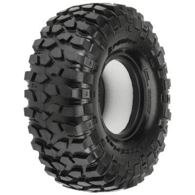 [ܼ] PRO1013603 [PROLINE-RACING] 10136-03 BFG Krawler T/A KX 1.9 Predator Tires F/R