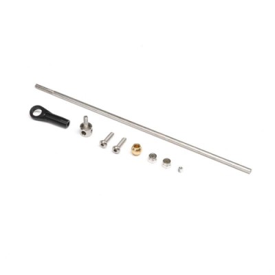[���ܼ�] PRB286087 [PROBOAT] Rudder Pushrod Set: Blackjack 42