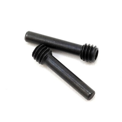 [ܼ] ARAC4048 [ARRMA] AR310556 DRIVESHAFT END LOCKING PIN (2PCS)