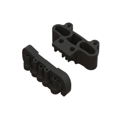 [ܼ] ARA320628 [ARRMA] ARA320628 Bumper Loop & Hanger Mount