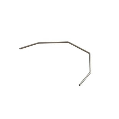 [���ܼ�] ARA330699 [ARRMA] ARA330699 Rear Sway Bar 2.5mm