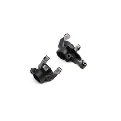 [ܼ] AXI252003 [Axial] SCX6: AR90 Steering Knuckle Carriers L/R