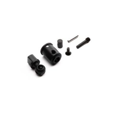 [ܼ] AXI252010 [Axial] SCX6: Driveshaft Coupler Set