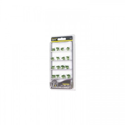 [ܼ] JWFS778 [Woodland scenics] JWFS778 Ǯ/ǰ:DARK GREEN PRAIRIE GRASS