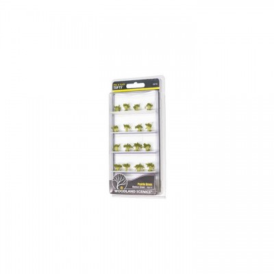 [ܼ] JWFS777 [Woodland scenics] JWFS777 Ǯ/ǰ:MEDIUM GREEN PRAIRIE GRASS