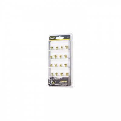 [ܼ] JWFS776 [Woodland scenics] JWFS776 Ǯ/ǰ:Light Green Prairie Grass