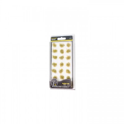 [ܼ] JWFS774 [Woodland scenics] JWFS774 Ǯ/ǰ:Yellow Seeding Tufts