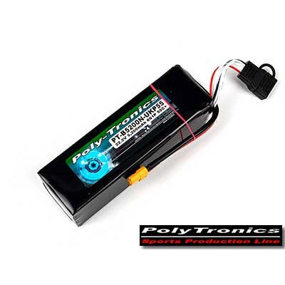 [ܼ]  PT-5209 PT-B5200N-UKP55 (22.2V, 6S1P, 55C+/JST-XT/XT60) UKP Edition - XT60 Ƭ  ͸