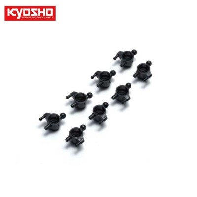 [ܼ] KYMDW202B [KYOSHO] Camber Knuckle Set(MA-020)