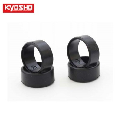 [ܼ] KYMZW40-40 [KYOSHO] Super Low Height Slick Tire(40deg/4pcs)