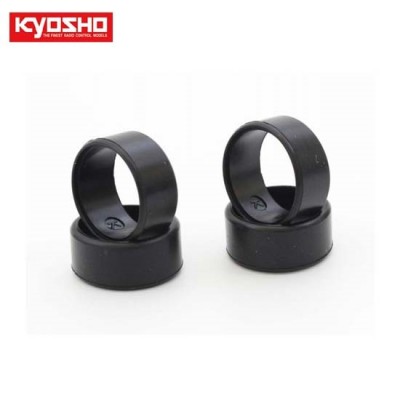[ܼ] KYMZW40-30 [KYOSHO] Super Low Height Slick Tire(30deg/4pcs)