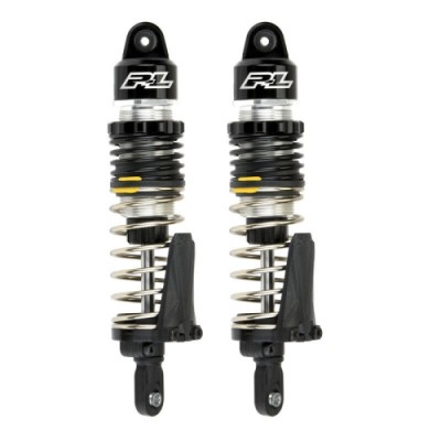 [���ܼ�] PRO636400 [PROLINE-RACING] ���� 6364-00 1/10 PowerStroke Shocks for MAXX Front & Rear