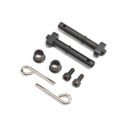 [ܼ] LOS251121 [TEAM LOSI] Brake Cams (2): DBXL 2.0