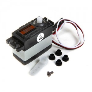 [SPEKTRUM] S606 Standard Waterproof Surface Servo (�����Ǹ�) 