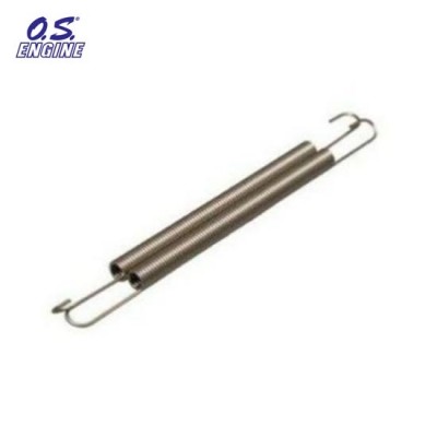 [ܼ] OS72101272 [OS ENGINE] EXHAUST HEADER PIPE SPRING 21VZ-B