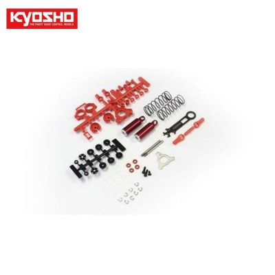 [���ܼ�] KYSC262 [KYOSHO] Front Shock Set (Turbo Scorpion)