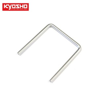 [���ܼ�] KYSC259 [KYOSHO] Roll Bar (Turbo Scorpion)