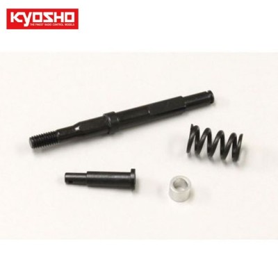 [���ܼ�] KYSC235 [KYOSHO] Gear Shaft Set(Scorpion 2014)