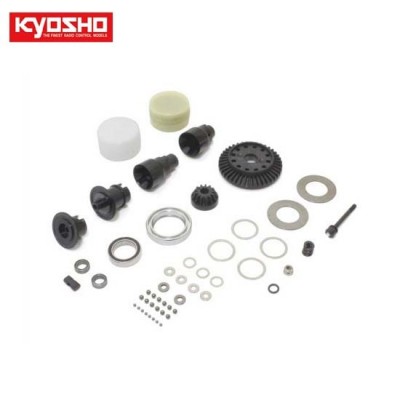 [���ܼ�] KYFAW227 [KYOSHO] Ball Diff 40T (for FZ02 TC)