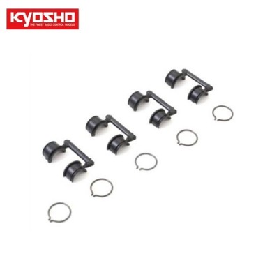 [���ܼ�] KYFAW205-01 [KYOSHO] Ball Cup (4pcs)