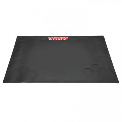 [���ܼ�] AX3426 [Traxxas] AX3426 Rubber pit mat, 36x20x0.25