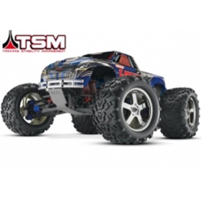 [ܼ] CB49077-3 [Traxxas] CB49077-3 T-Maxx 3.3 RTR w/2.4G