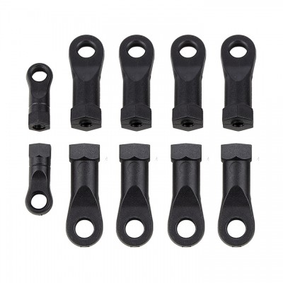 [ܼ] AA25947 [TEAM ASSOCIATED] AA25947 RIVAL MT8 Rod Ends