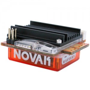 [Novak Electronics] Novak Club Sensored Brushless ESC 