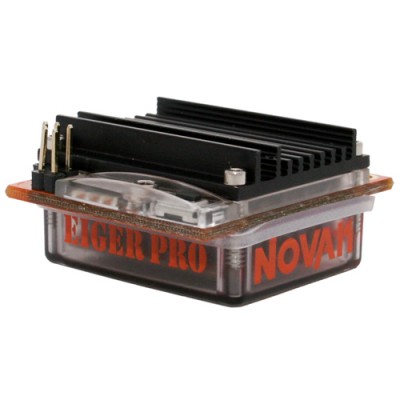 [���ܼ�] AN1836 [Novak Electronics] Eiger Pro 2S/3S Crawling Brushed ESC & 3S BEC