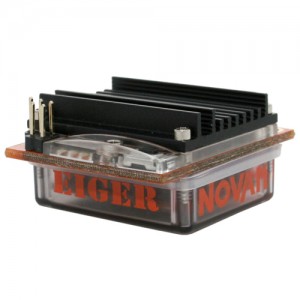 [Novak Electronics] Eiger 2S/3S Crawling Brush ESC 