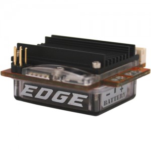 [Novak Electronics] EDGE 2S Brshless ESC Traxxas? battery connector and gold-plated bullet-style motor connector