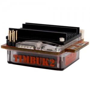 [Novak Electronics] Timbuk2 Crawler Brushless ESC - 2S 13.5T ���͸���Ʈ (540size) 