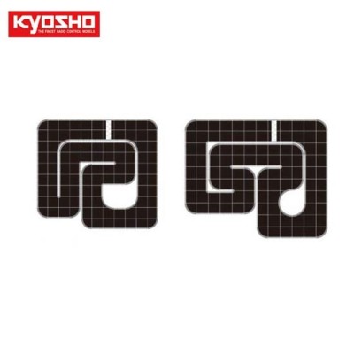 [ܼ] KY87051-02B [KYOSHO] Mini-Z Grand Prix Circuit50 Large Corner