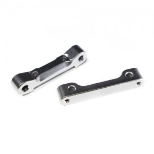 [TEAM LOSI] Rear Pivot Set, Aluminum: 22S 