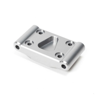 [ܼ] LOS334015 [TEAM LOSI] Front Pivot, Aluminum: 22S