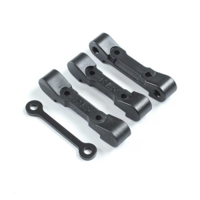 [ܼ] LOS234048 [TEAM LOSI] Rear Pivot Block Set: 22S Drag