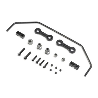 [ܼ] LOS334021 [TEAM LOSI] Rear Sway Bar Set: 22S Drag