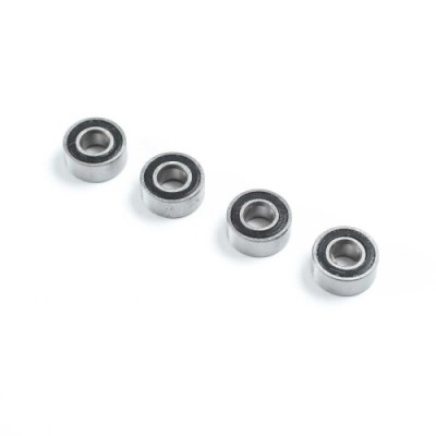 [ܼ] LOS237004 [TEAM LOSI] 3 x 7 x 3mm Ball Bearing (4)