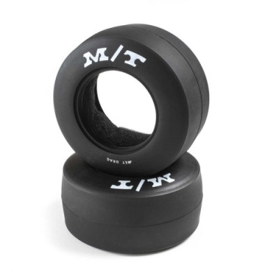 [ܼ] LOS43052 [TEAM LOSI] Rear Tire, Mickey Thompson (2): 22S Drag